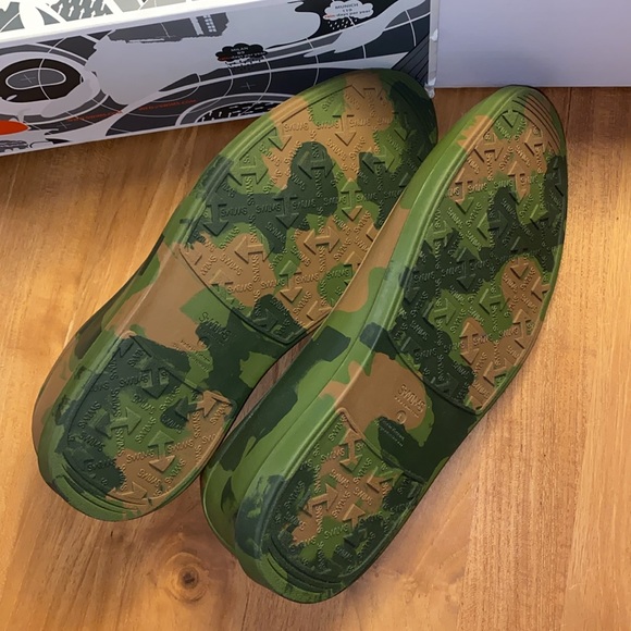 SWIMS galoshes - Picture 6 of 12